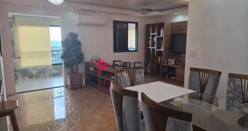 Apartamento Ed. Terrasse Premier - 85m² - 2 dormitórios - Bosque dos Eucaliptos