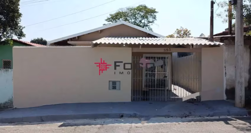 Casa no conjunto residencial elmano veloso , 03 dormitórios - 240m²