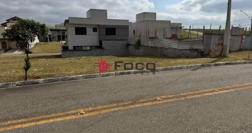 Terreno / reserva ruda / bairro floresta / 250m² te /  -  são josé dos campos