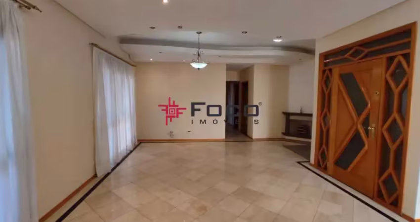 Apartamento villagio aquarius / jd. aquarius / 04 dormitórios / 02 suítes / 262m² - são josé dos campos