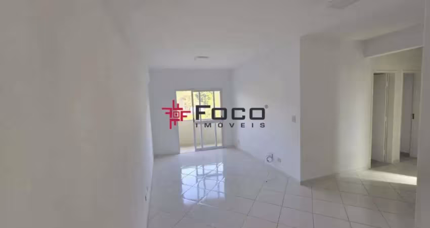 Apartamento - ed. matheus - jardim satélite - 03 dormitórios - 76 m²