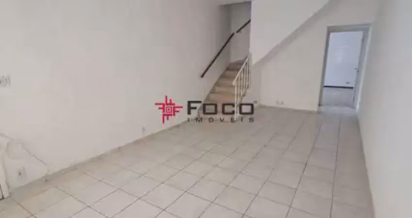 Casa com 2 quartos à venda na Rua Capitão Roberto Ferreira Maldos, Jardim Bela Vista, São José dos Campos