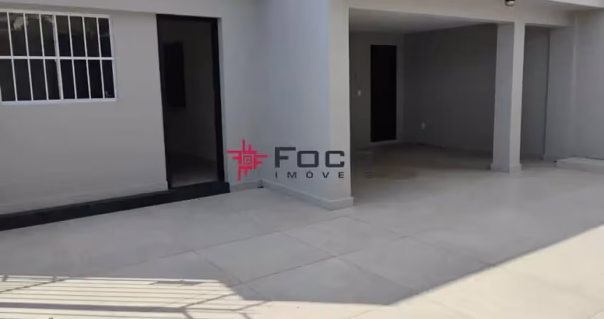 Casa a venda no jardim satélite - 02 dormitórios - 300m²
