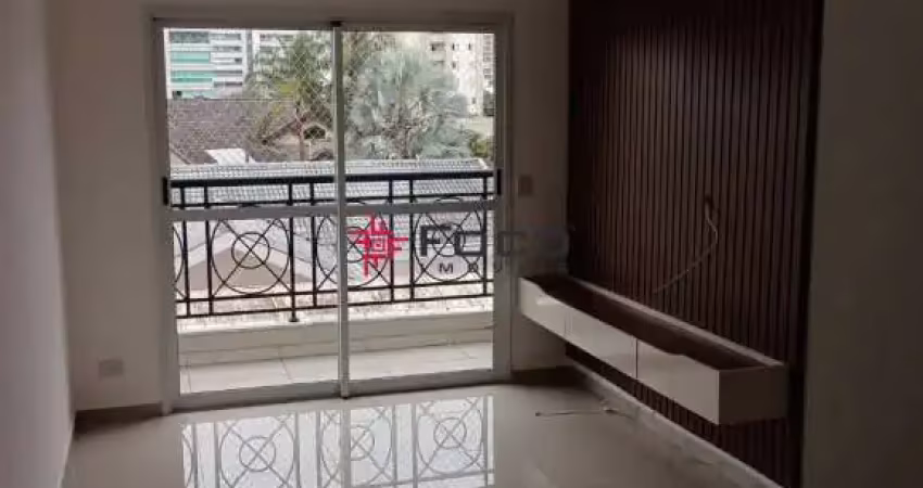Apartamento - ed. porto regio - parque residencial aquarius - 03 dormitórios - 90m²
