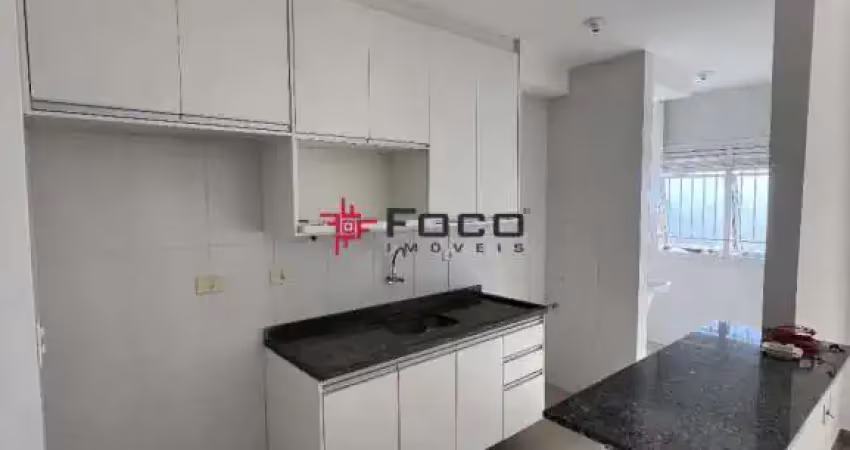 Apartamento/ 2 dormitórios com suíte/parque industrial /65m²/são josé dos campos