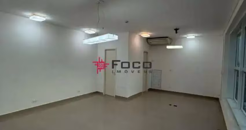 Comercial salão em condomínio em são josé dos campos