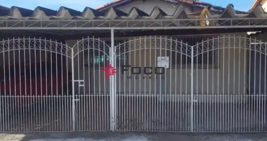 Casa com edícula/jardim satélite/ 05 dormitórios/294m²/ são josé dos campos