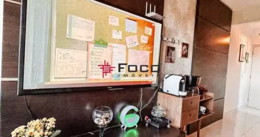 Apartamento - 3 dormitórios - jardim américa - 62m²