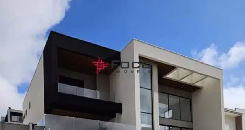 Casa em condomínio fechado com 4 quartos à venda na Alameda Victor Brecheret, Condomínio Reserva do Paratehy, São José dos Campos