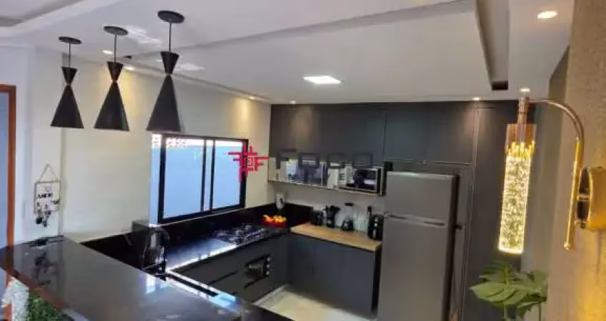 Casa/ jardim limoeiro/03 dormitórios sendo 01 suíte/ 170m²/ são josé dos campos