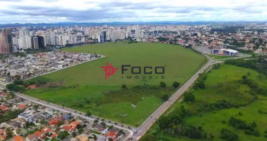 Terreno residencial no setor da nascente 354m² - parque una - são jose dos campos