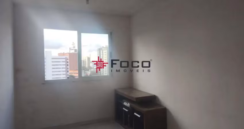 Apartamento - san giuseppe - centro - 01 dormitório - 41 m - são josé dos campos