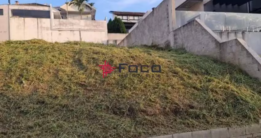 Lote inteiro 450m² -  residencial jaguary - urbanova - a venda