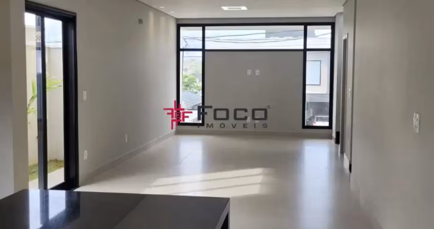 Sobrado - condomínio floradas do paratehy - urbanova - 04 dormitórios - 263m²