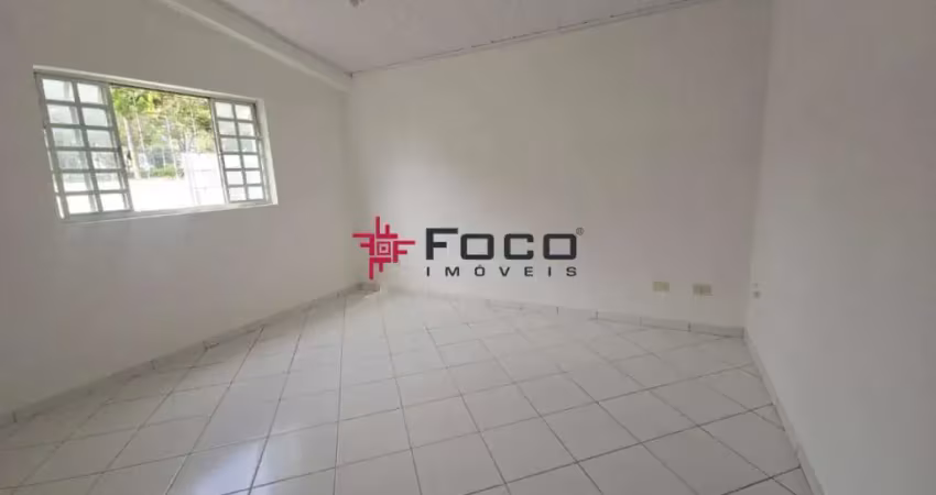 Ponto comercial para locação na av. borba gato - 274m² - jardim esplanada - são josé dos campos