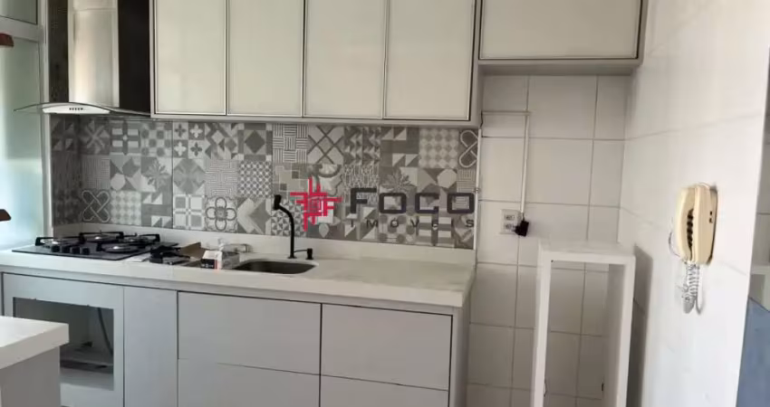 Apartamento boulevard flamboyant / 02 dormitórios / 56m/ são josé dos campos