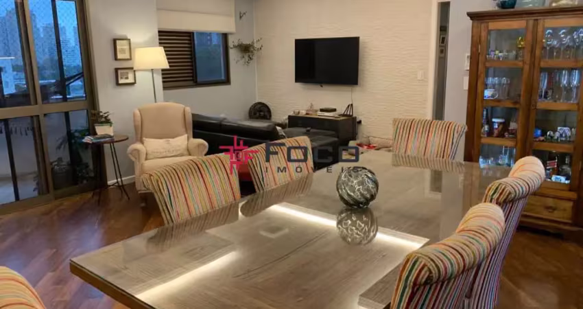 Apartamento com 108m2 a venda no jardim aquárius próximo à praça