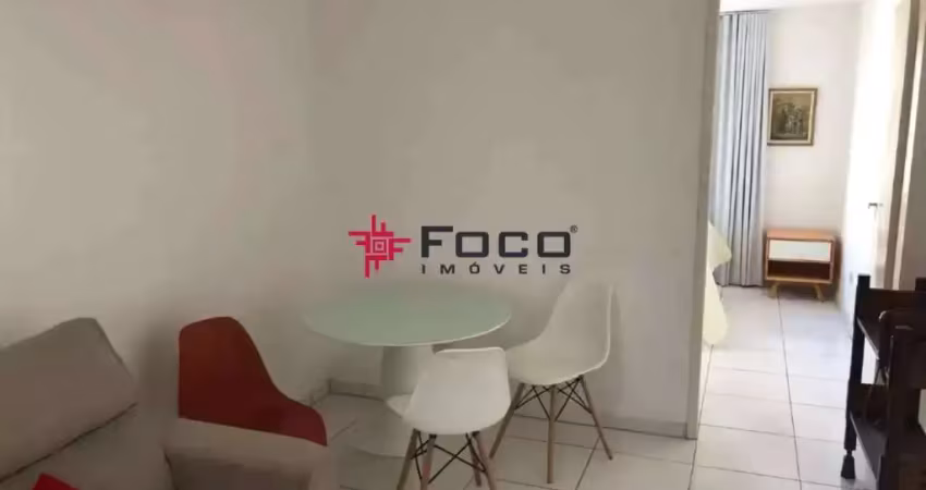 Apartamento com 1 quarto para alugar na Avenida Doutor Nelson D`Avila, Jardim São Dimas, São José dos Campos
