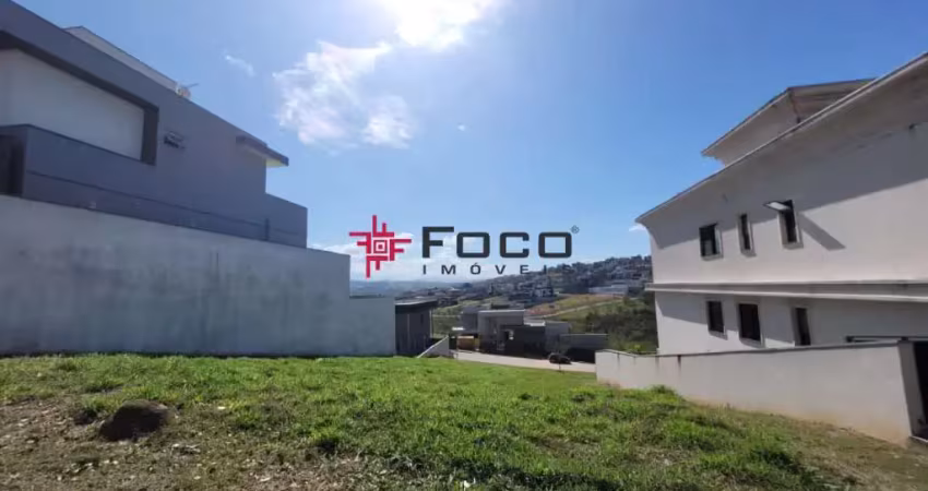 Terreno condomínio residencial mônaco - urbanova - 450m²