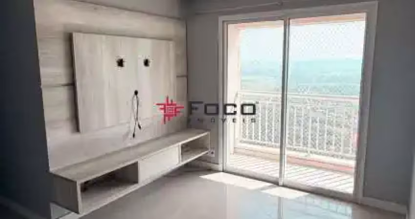 Apartamento/ vila industrial/rossi montês/02 dormitórios sendo 01 suíte/ são josé dos campos
