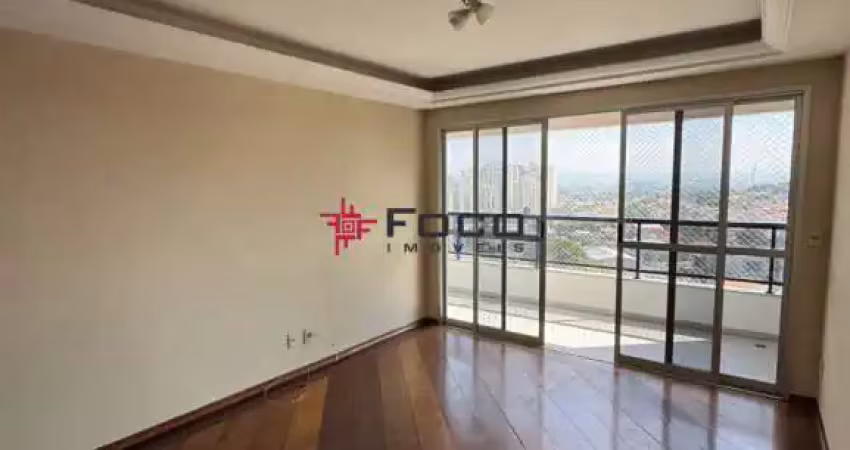 Apartamento/ jardim apolo ii/03 dormitórios sendo 01 suíte/ 127m²/são josé dos campos