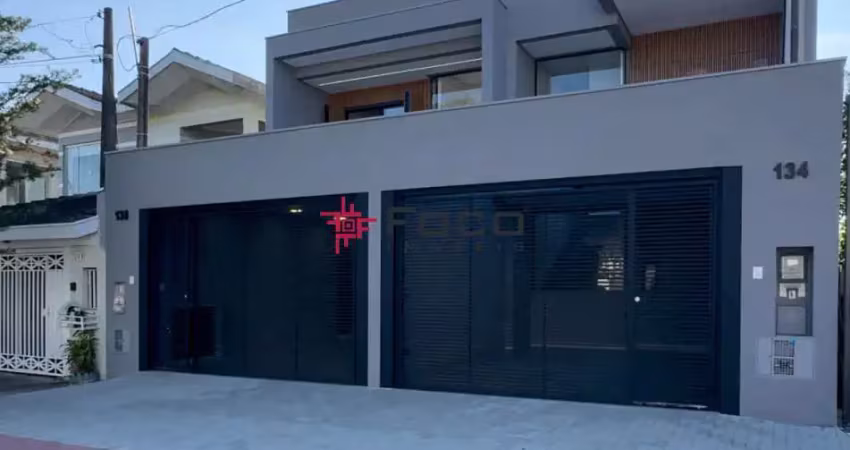 Venda de sobrado 150m²  - jardim das indústrias, são josé dos campos/sp