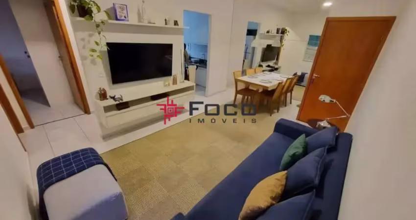 Apartamento a venda / 2 dormitórios / 53m² / jardim américa / são josé dos campos