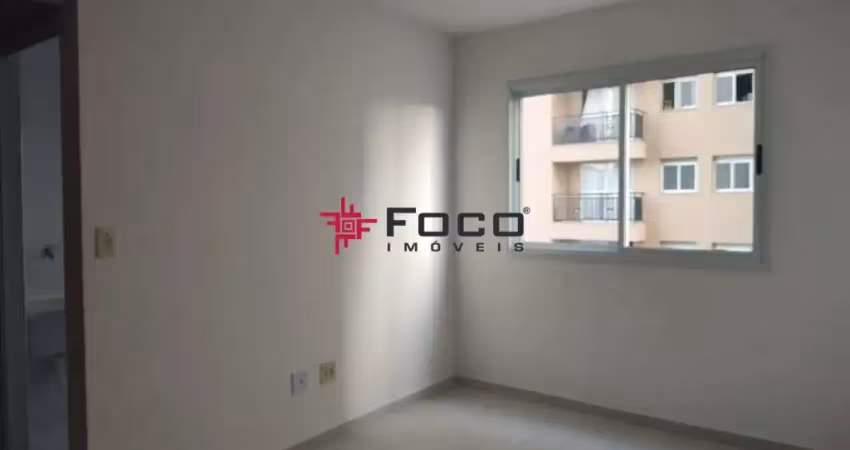 Apartamento de 1 dormitório para locação no monte castelo