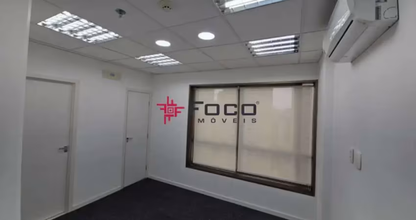 Comercial/sala - comercial - no bairro condomínio royal park -  costa norte office