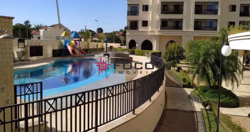 Apartamento/padrão - residencial - no bairro jardim esplanada -  esplanada resort