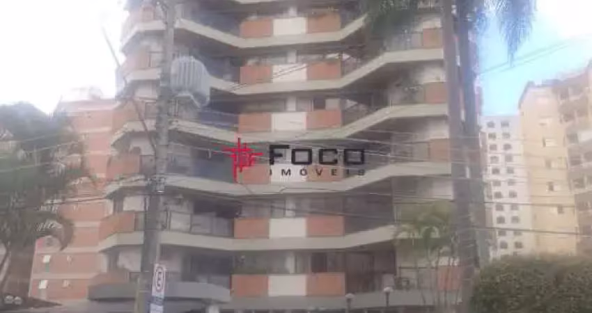 Apartamento - ed. mansão portobello - vila adyana - 3 suítes - 178m²