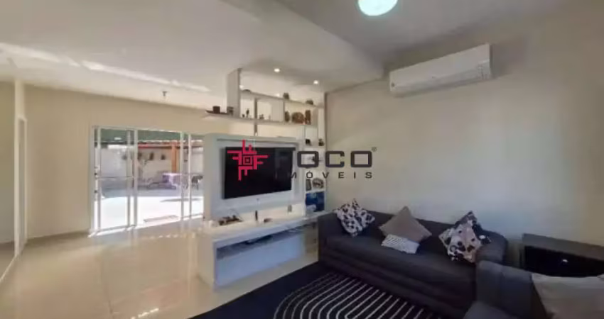 Casa em condomínio fechado com 3 quartos à venda na Rua Maria da Conceição Chaves Monteiro, Urbanova, São José dos Campos