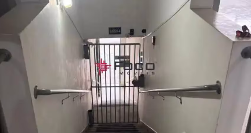 Ponto comercial para alugar na Rua Sebastião Humel, Centro, São José dos Campos
