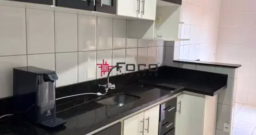 Casa em condomínio bell park - jardim uirá  - 3 dormitórios - 150m²