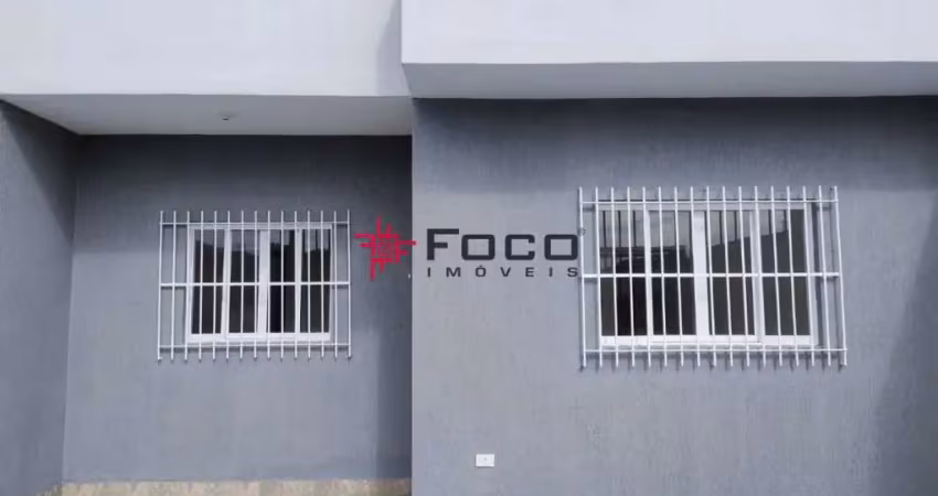 Casa / padrão - residencial - no bairro jardim santa julia