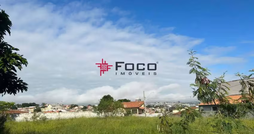 Área de 1.508m² em jacareí - jardim bela vista - bom para construção de empreendimento ou comércio