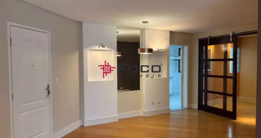 Apartamento - floradas de são josé - residencial rafaela - 03 dormitórios - 108m²