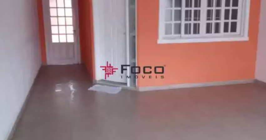 Sobrado - bosque dos eucaliptos - 03 dormitórios - 120m²