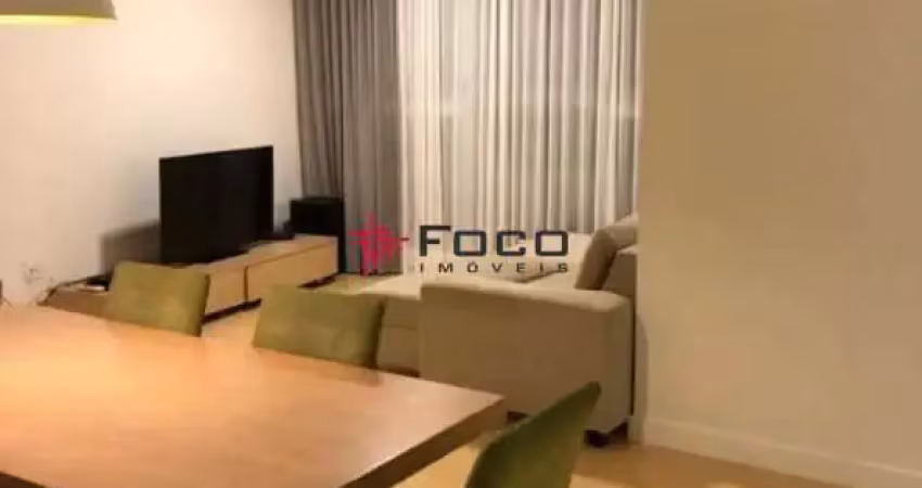 Apartamento à venda no edifício di varese -  04 dormitórios sendo 01 suíte - 114m ²