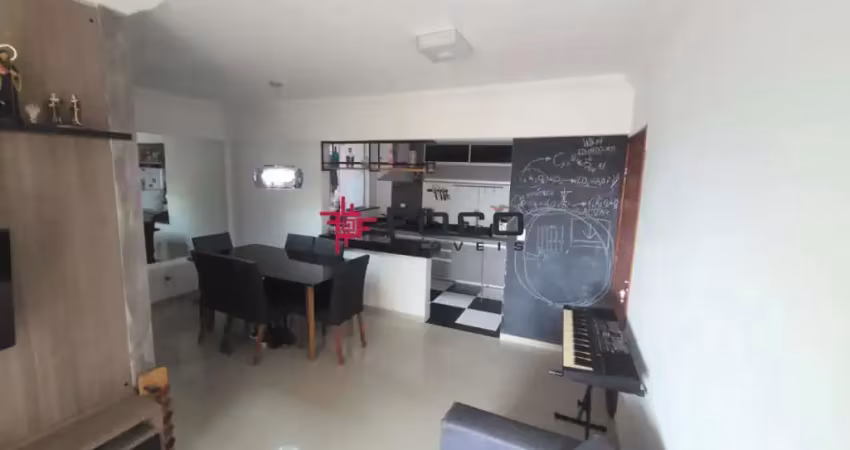 Apartamento - ed. jardim souto - jardim souto - 3 dormitórios - 73m²
