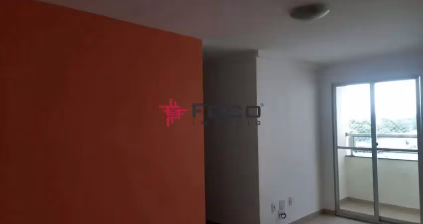 Apartamento - campo de savoya - parque industrial - 52m²