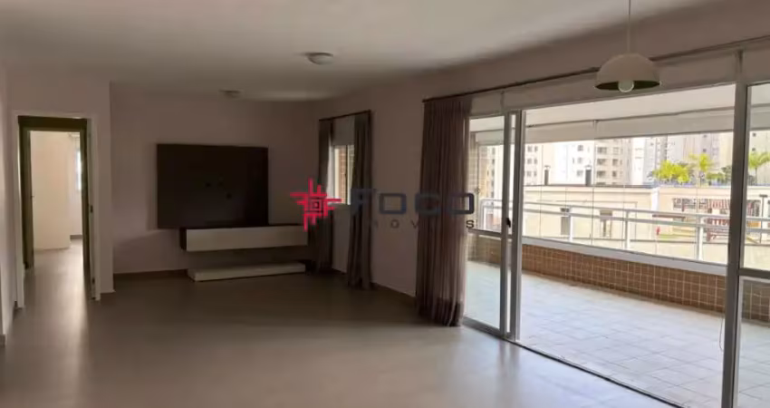 Apartamento com 3 quartos para alugar na Rua Francisco Ricci, Vila Ema, São José dos Campos