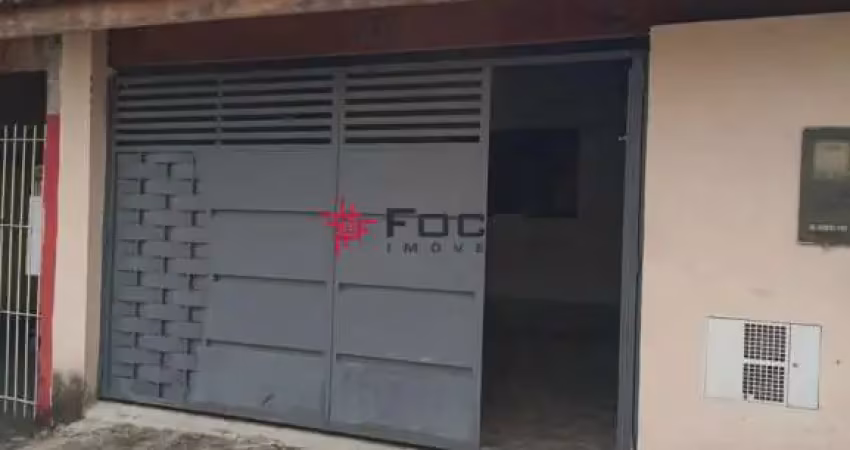 Casa com 2 quartos à venda na Avenida Alberto Renart, Jardim Santa Inês III, São José dos Campos