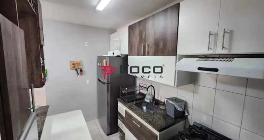 Apartamento com 3 quartos à venda na Rua Abolição, Vila Sanches, São José dos Campos