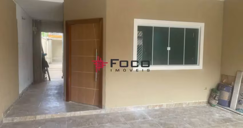Conheça o sobrado do jardim del rey - 03 dormitórios - 150m²