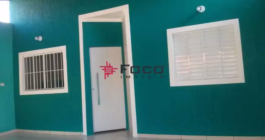 Casa com 3 quartos à venda na Vinicíus Machado Mendes, Jardim Minas Gerais, São José dos Campos