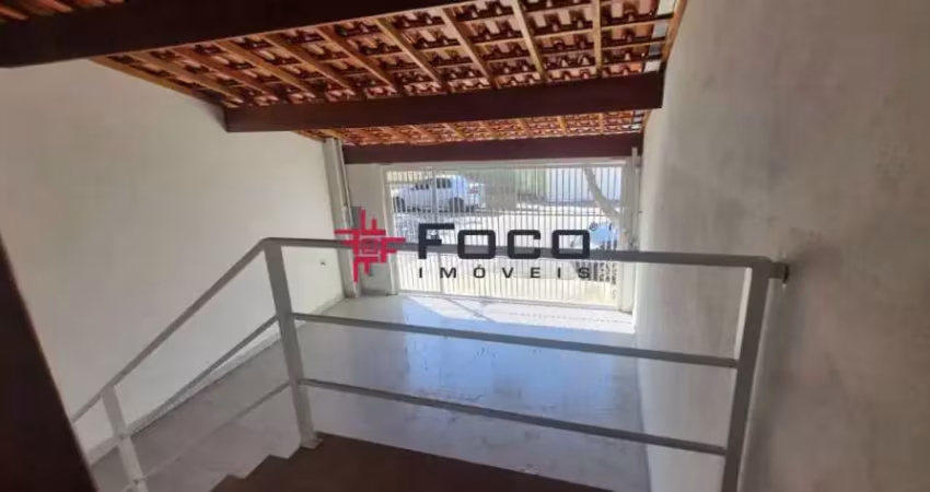 Casa á venda em santana / 2 dormitórios / 114m² / são josé dos campos