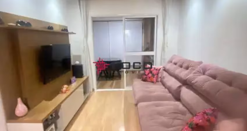 Apartamento/ ed. new park / parque industrial/ 02 dormitórios / 65m² / são josé dos campos