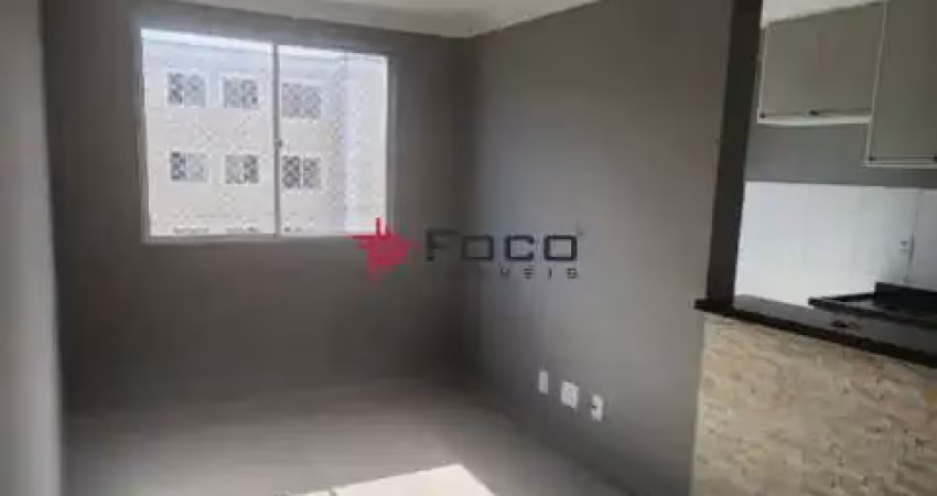Apartamento à venda no condomínio spazio de bianco -  02 dormitórios - 47m ²