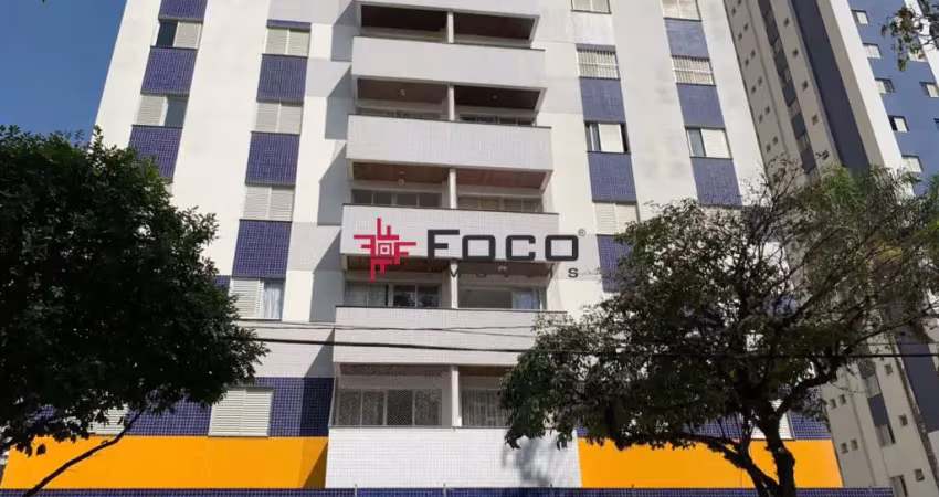 Apartamento 03 quartos, à venda no jardim aquarius - são josé dos campos